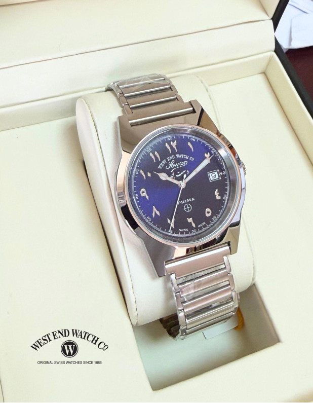 WEST END Quartz Watch